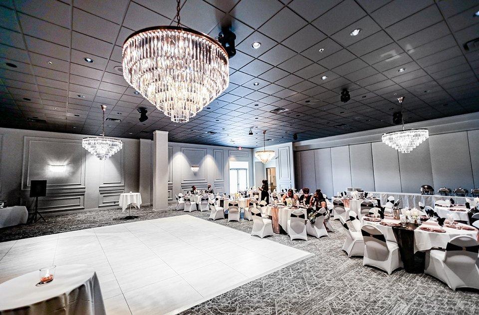 Grand Ballroom