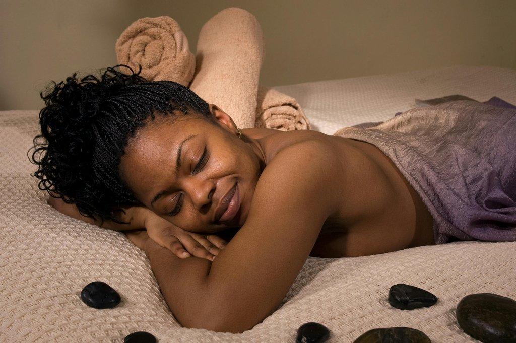 Massage Therapy