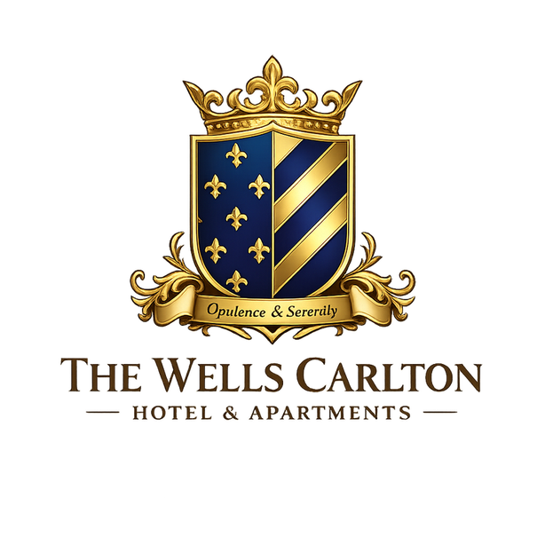 Wells Carlton